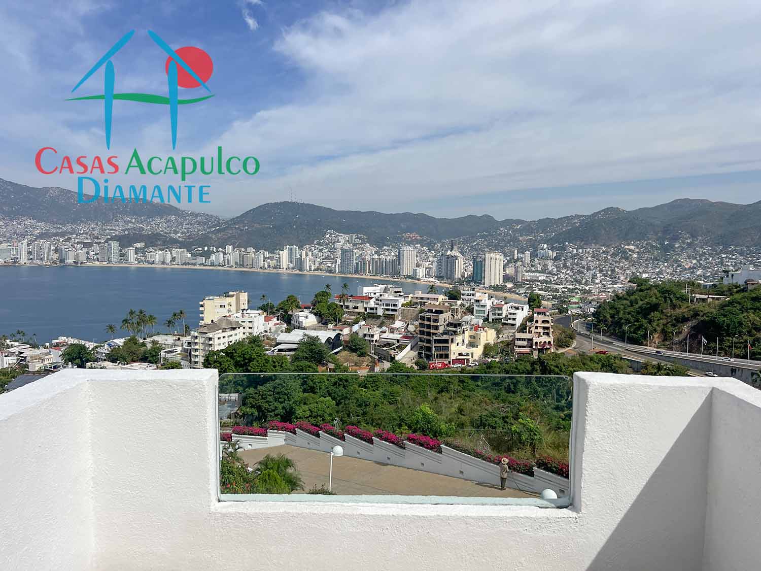 Brisas Diamante villa 78 - Estudio 5